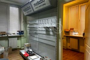 комерційна за адресою Володимира Великого пл. (Олександра Поля), 3