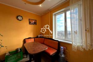 квартира за адресою Світальського, 20