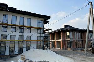 будинок за адресою Івана Франка вул.