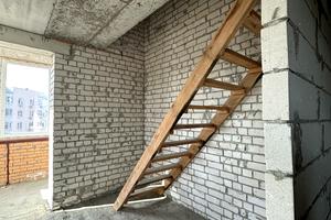 квартира по адресу Лосевский пер., 2