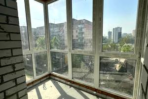 квартира по адресу Мандрыковская ул., 234