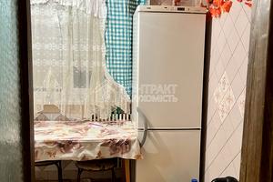 квартира по адресу Ахсарова ул., 23