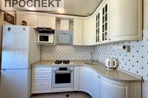 квартира по адресу Михаила Лушпы просп., 42