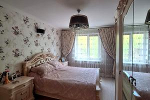 квартира за адресою Перемоги просп., 28