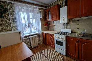 квартира за адресою Васильєва вул. (Попова), 3