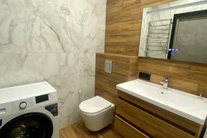 квартира за адресою Тополя-1 вул.Запоріжське Шосе, 32д