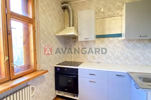 квартира за адресою Нескорених просп. (Перемоги), 23