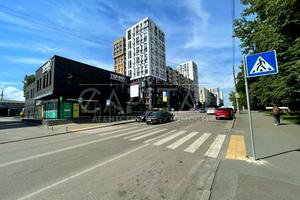 коммерческая по адресу Салютная ул., 5Б