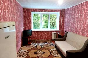 комната по адресу Нижнесыроватская ул., 69