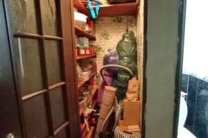 квартира по адресу Солідарна ул., 2