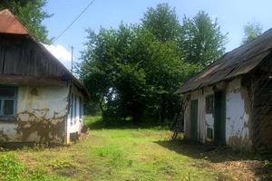 ділянка за адресою 