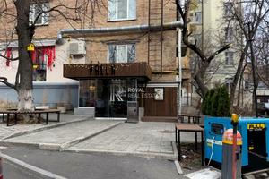 комерційна за адресою Київ, Олеся Гончара вул., 65-А