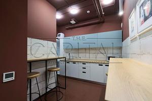 комерційна за адресою Київ, Андрія Верхогляда вул. (Михайла Драгомирова), 14