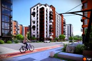 квартира за адресою Степана Бандери вул., 60