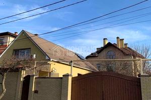 будинок за адресою Самоцвітна вул. (Сахалінська)