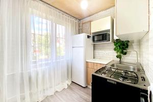 квартира за адресою Петра Калнишевського просп. (Косіора), 34