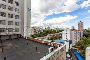 комерційна за адресою Кловський узвіз (Кловський), 7a