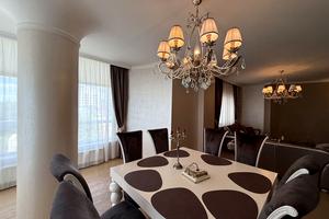 квартира за адресою Французький бульв., 9