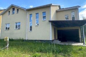 дом по адресу лісова