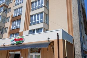 квартира за адресою Грушевського вул., 84а