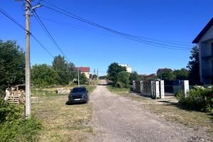 ділянка за адресою Садова, 30