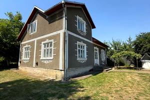дом по адресу Українська, 12