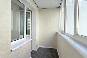 квартира за адресою Лісогринівецька вул., 34-Б