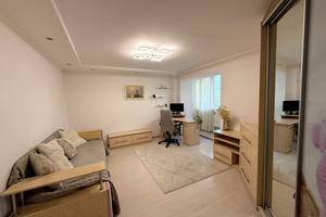 квартира по адресу Юности просп., 57