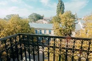 квартира по адресу Дерибасовская ул., 17