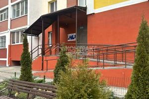 квартира за адресою Драгоманова вул., 6Б