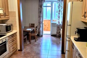 квартира за адресою Леся Курбаса просп., 7-Б
