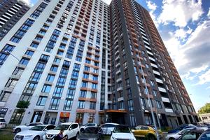 коммерческая по адресу Днепровская набережная ул., 16-Г