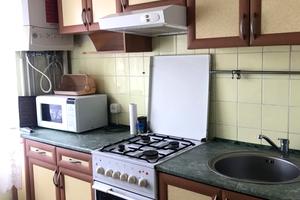 квартира за адресою переулок Крепостной, 0 