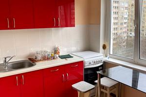 квартира по адресу Свободы просп., 34