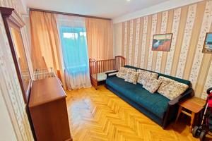 квартира по адресу Голосеевский просп. (40-летия Октября), 91