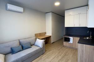 квартира за адресою Залізнична вул., 34