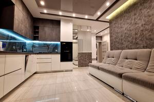 квартира по адресу Боголюбова ул., 34