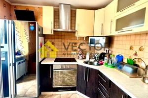 квартира за адресою Олександра Бідного вул., 5