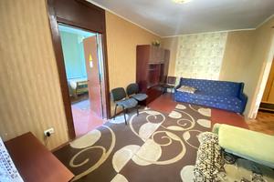 квартира за адресою Віталія Матусевича вул. (XXII Партз'їзду), 47