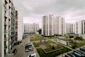 квартира по адресу Гетмана Мазепы ул., 164