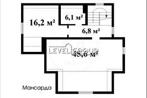 дом по адресу Косіора, 27