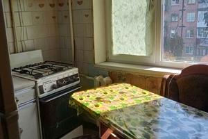квартира по адресу Сергія Колачевського, 52