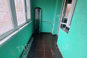 квартира по адресу Достоевского проезд (Кривомазова), 3