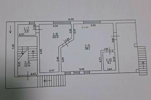комерційна за адресою Центральна, 48