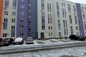 квартира по адресу Соборная ул., 103/16
