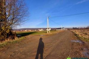 ділянка за адресою 