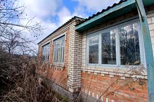 будинок за адресою с. Медвідка, Золота