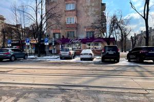 коммерческая по адресу Соборности ул. (Косиора), 12