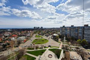 квартира за адресою Одеса, Князя Ярослава Мудрого просп., 2
