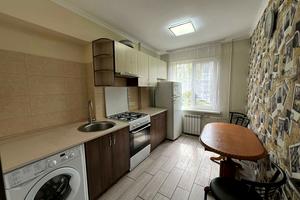 квартира по адресу Симиренківська ул., 31